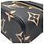 Borsa a tracolla Louis Vuitton Monogram Empreinte Vanity PM - vista 10