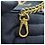 Borsa a tracolla Louis Vuitton Monogram Empreinte Vanity PM - vista 14