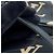 Borsa a tracolla Louis Vuitton Monogram Empreinte Vanity PM - vista 15