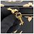 Borsa a tracolla Louis Vuitton Monogram Empreinte Vanity PM - vista 17