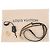 Borsa a tracolla Louis Vuitton Monogram Empreinte Vanity PM - vista 19