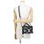 Borsa a tracolla Louis Vuitton Monogram Empreinte Vanity PM - vista 5