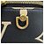 Borsa a tracolla Louis Vuitton Monogram Empreinte Vanity PM - vista 9