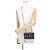 Borsa a Tracolla con Catena Chanel Vanity Case - vista 4