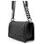 Borsa a tracolla Chanel Boy Small Matelassé - vista 2