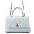 Borsa a spalla Chanel Matelassé