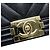 Borsa Chanel Boy Small Chevron V-Stitch - vista 12