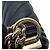 Borsa Chanel Boy Small Chevron V-Stitch - vista 13