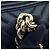 Borsa Chanel Boy Small Chevron V-Stitch - vista 14