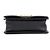 Borsa Chanel Boy Small Chevron V-Stitch - vista 3