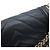 Borsa Chanel Boy Small Chevron V-Stitch - vista 9