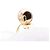 Collana Cartier Sweet Trinity - vista 10