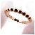 Anello Van Cleef & Arpels Perlee Gold Pearl in oro rosa 18K - vista 5