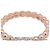 Anello Van Cleef & Arpels Perlee Gold Pearl in oro rosa 18K - vista 6