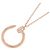 Collana con pendente Cartier Juste un Clou