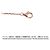 Collana con pendente Cartier Juste un Clou - vista 10