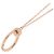 Collana con pendente Cartier Juste un Clou - vista 2