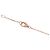 Collana con pendente Cartier Juste un Clou - vista 5