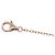 Collana con pendente Cartier Juste un Clou - vista 9