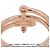 Anello Louis Vuitton Idylle Blossom - vista 7