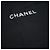 Borsa Tote Chanel Black Matelassé - vista 17