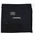 Borsa Tote Chanel Black Matelassé - vista 19