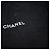Borsa a tracolla con catena Chanel in pelle d'agnello beige - vista 17