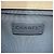Borsa a tracolla con catena Chanel in pelle d'agnello beige - vista 18