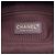 Borsa Tote con catena Chanel in pelle d'agnello nera - vista 16