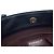 Borsa Tote con catena Chanel in pelle d'agnello nera - vista 9