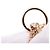 Collana Cartier Trinity con pendente e diamanti - vista 7