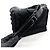 Prada Padded Flap Re-Nylon Medium - vue 7
