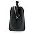Borsa Convertible Fendi DotCom in Pelle Medium - vista 3