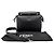Borsa Convertible Fendi DotCom in Pelle Medium - vista 7