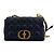 Christian Dior Caro Cannage Quilt Calfskin Small