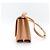 Borsa a tracolla Burberry TB in pelle Small - vista 3