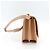Borsa a tracolla Burberry TB in pelle Small - vista 4