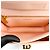 Borsa a tracolla Burberry TB in pelle Small - vista 5
