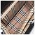 Burberry Nova Check Canvas and Leather - vista 5