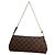 Louis Vuitton Eva Clutch Damier Ebene - vista 4