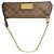 Louis Vuitton Eva Clutch Damier Ebene - vista 5