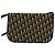 Christian Dior Trotter shoulder Canvas - vista 2