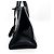 Prada Monochrome Saffiano with City Calf Medium - Ansicht 3