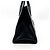 Prada Monochrome Saffiano with City Calf Medium - Ansicht 4