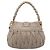 Miu Miu Coffer Hobo Matelasse Leather Large - vista 2