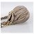 Miu Miu Coffer Hobo Matelasse Leather Large - vista 3
