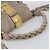 Miu Miu Coffer Hobo Matelasse Leather Large - vista 7