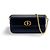 Christian Dior 30 Montaigne Avenue Leather Small
