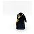 Christian Dior 30 Montaigne Avenue Leather Small - vista 4