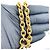 Christian Dior 30 Montaigne Avenue Leather Small - vista 7